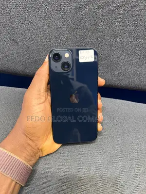 Apple iPhone 13 128 GB Black