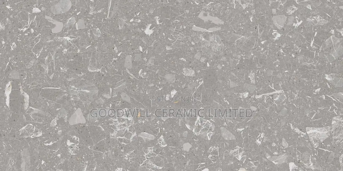 Goodwill Tiles Is a Trusted