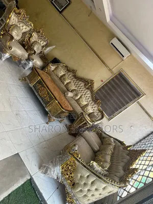 Unique Sofa Sets