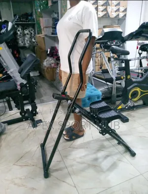 Stair Climber