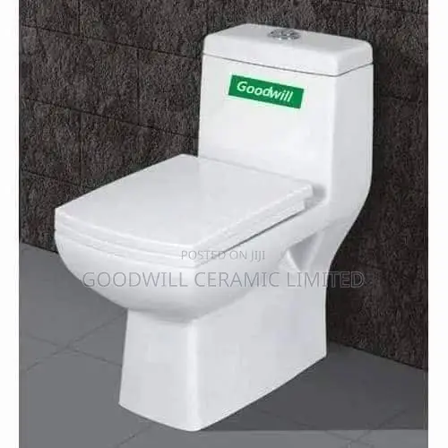 Goodwill Tiles Is a Trusted