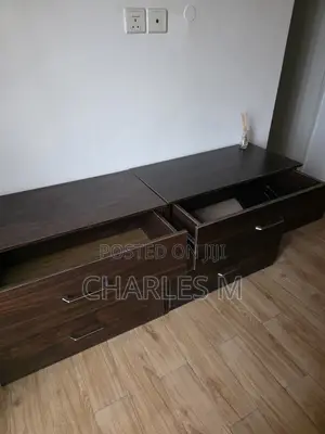 Quality Chest of Drawers - Dresser