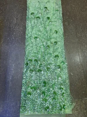 George Fabric