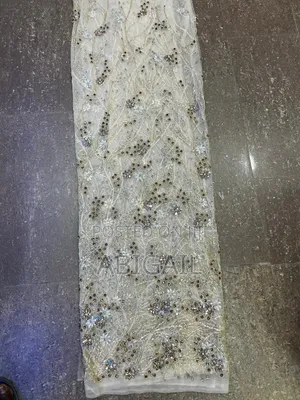 George Fabric