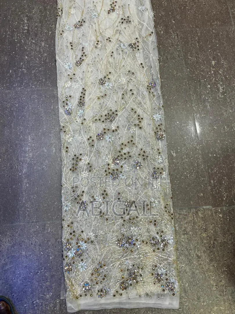George Fabric