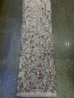 George Fabric