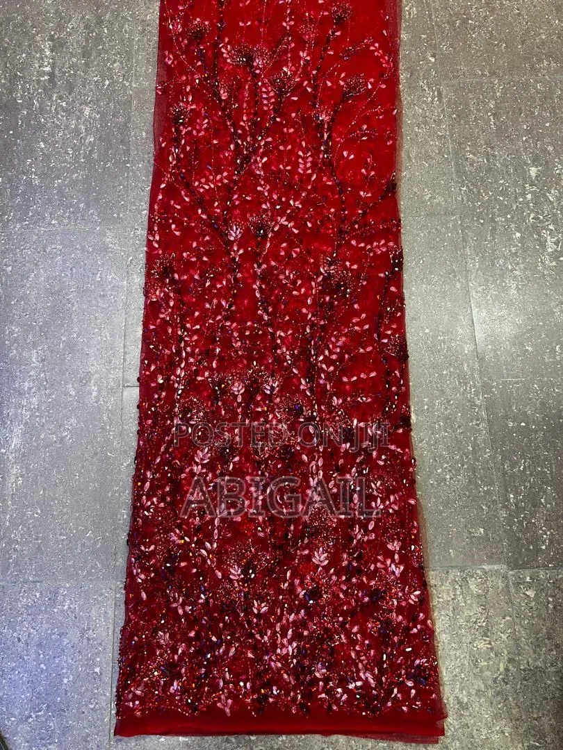 George Fabric