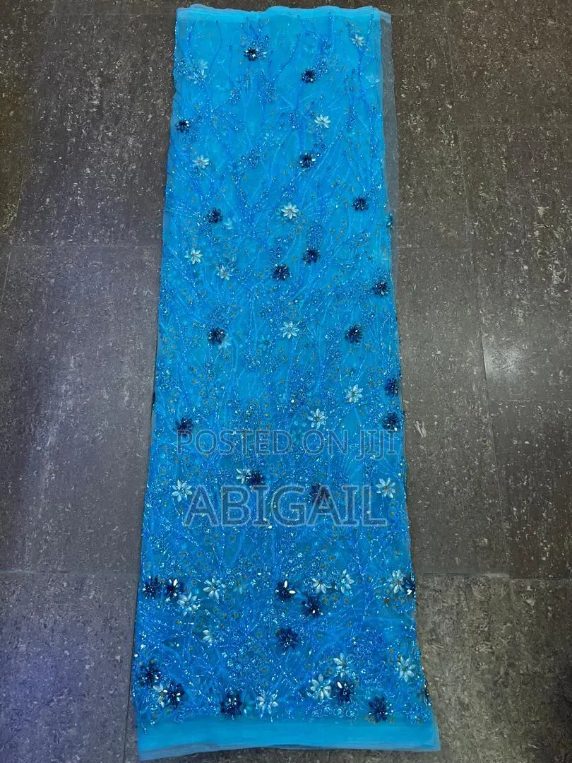 George Fabric