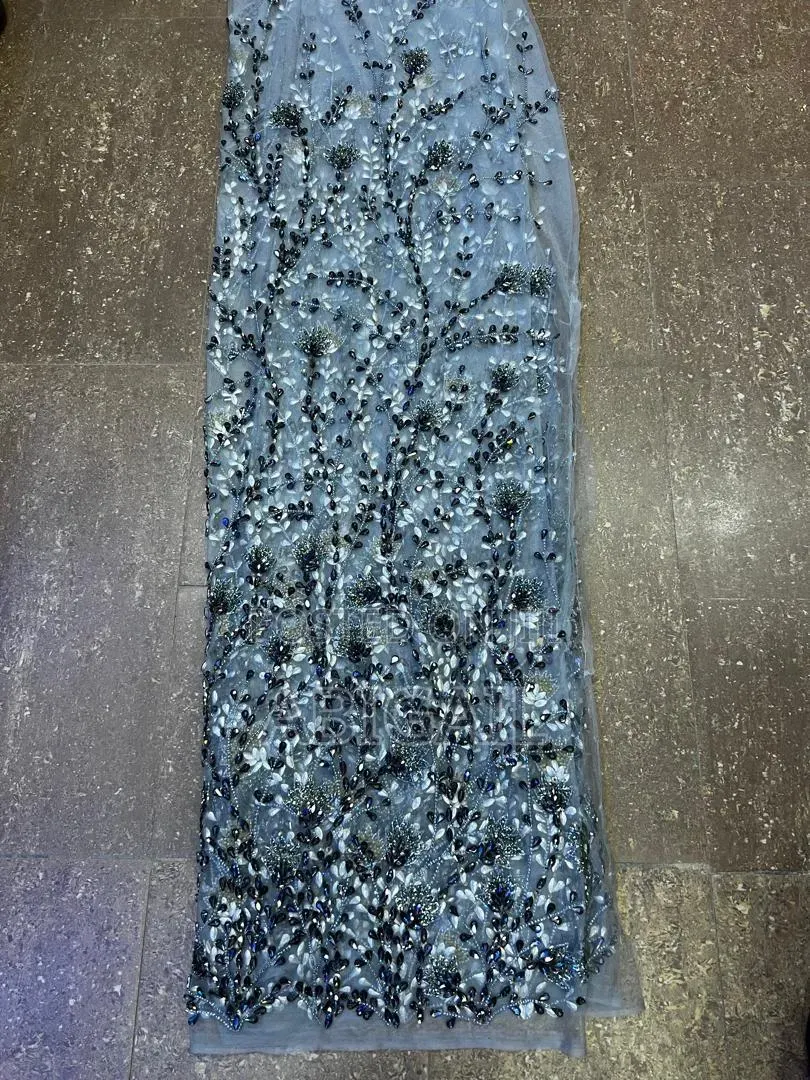 George Fabric