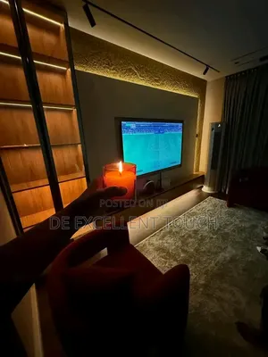Best Studio Decorator