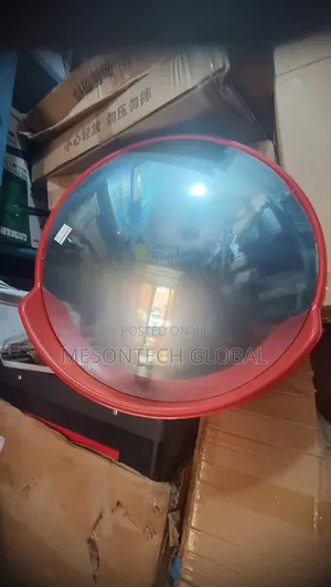 Convex Mirror 60cm, 80cm