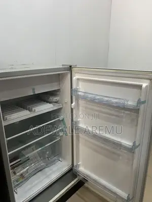 Nexus 135 Litres Fridge in Silver Color Nx-155