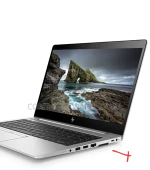 New Laptop HP EliteBook 820 G3 8GB Intel Core i5 SSD 256GB
