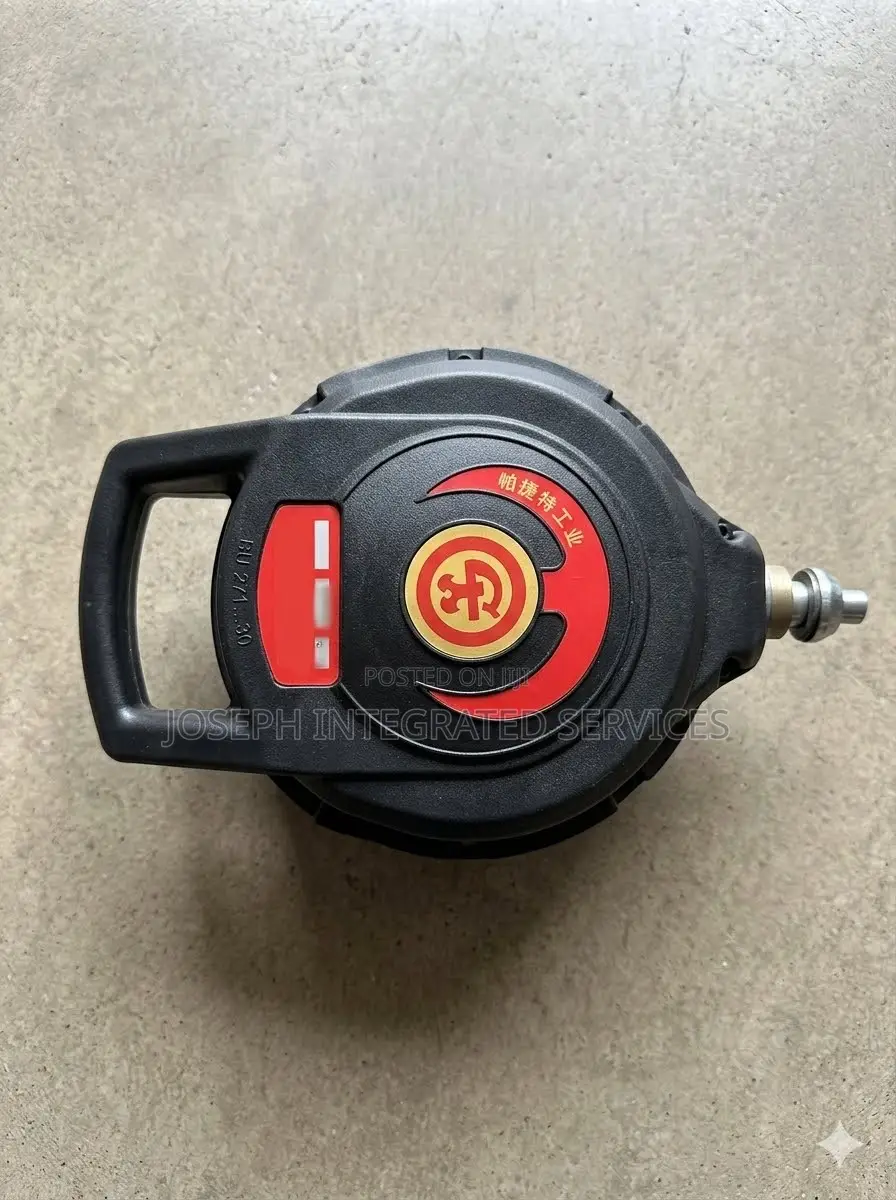 10-Meter Fall Arrestor