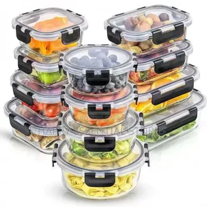 12pcs Borosilicate Class Bow