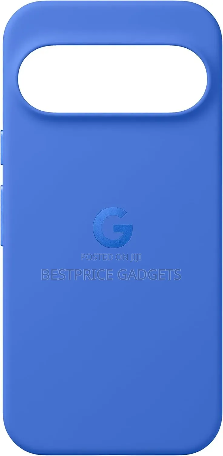 Google Pixelsnap Case Official Pouch for Pixel 10 Pro Multiple Colours