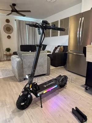 Best Choice Electric Scooter for Adults and Children