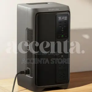 Ecoflow Delta 3 Air 2000 Powerstation