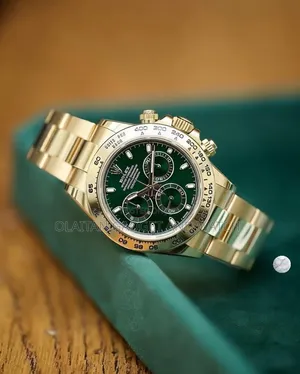 ROlex CHRONO