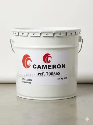 Cameron Brand Industrial Grease Bucket