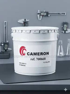 Cameron Brand Industrial Grease Bucket