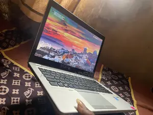 Laptop HP EliteBook Folio 9480M 8GB Intel Core i5 HDD 500GB