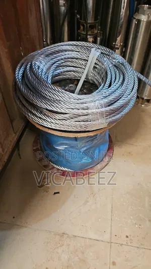 Steel Rope