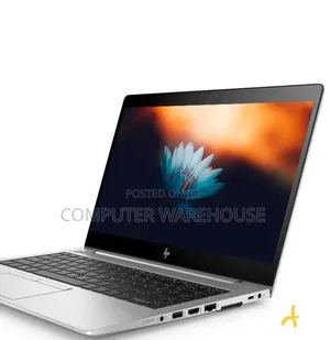 New Laptop HP EliteBook 820 G4 8GB Intel Core i5 SSD 256GB