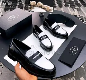 Luxury Zara Original Classic Double Sole Shoe