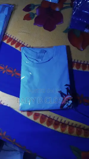 Clothing Brand