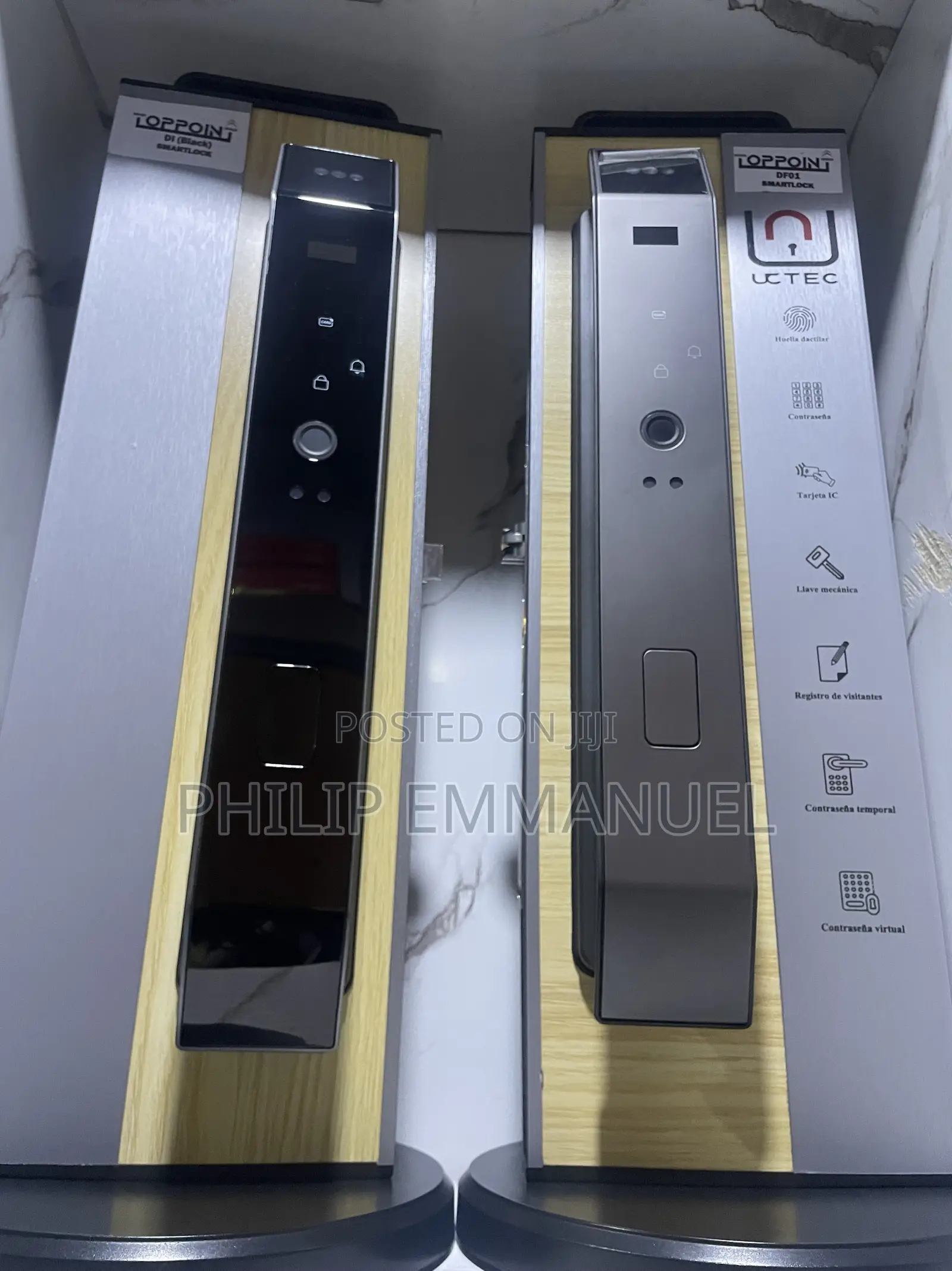 Smart Lock