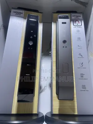 Smart Lock
