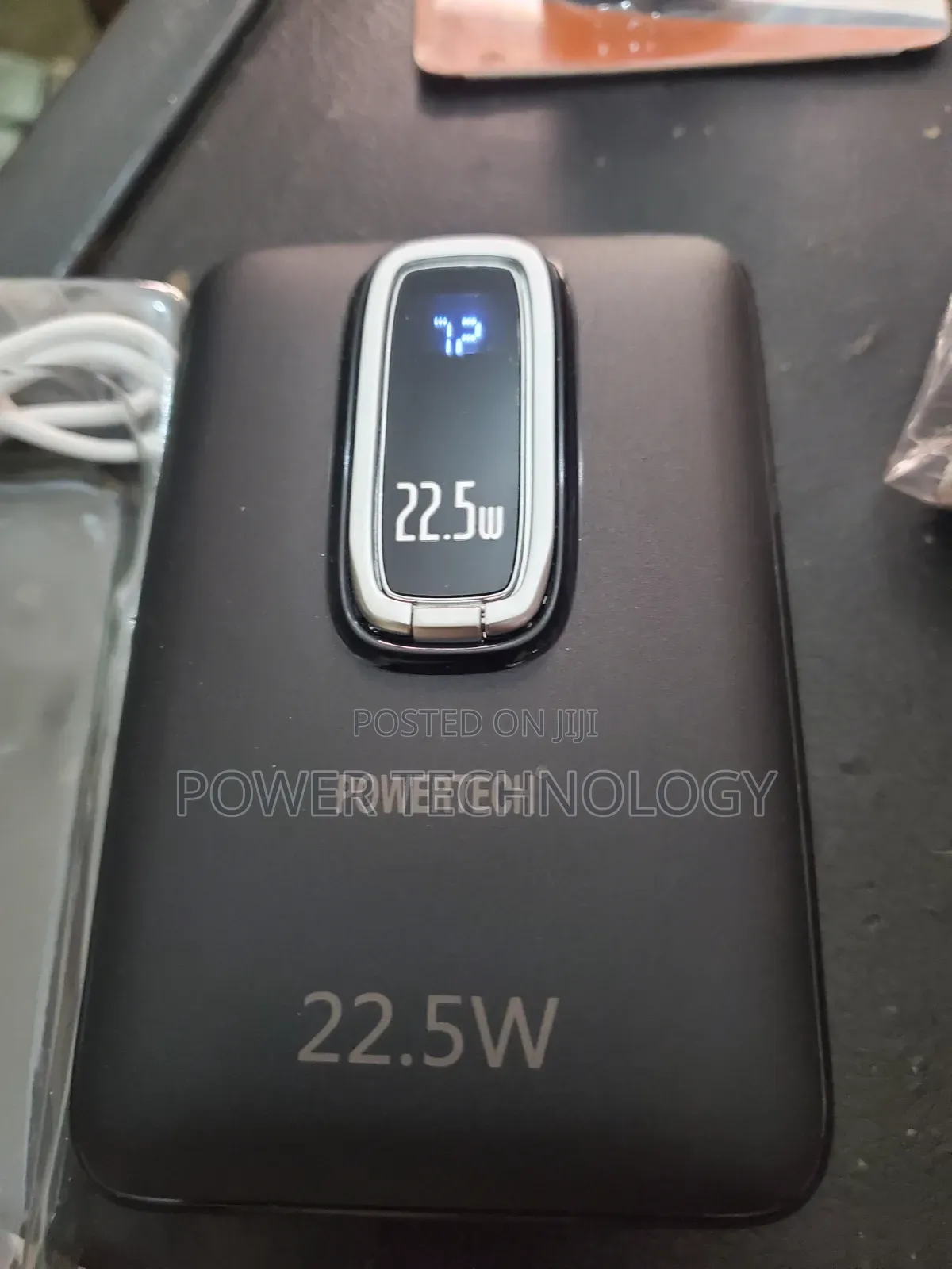 Wireless Charging