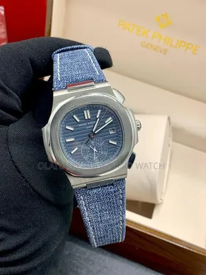 Jean Patek Philippe