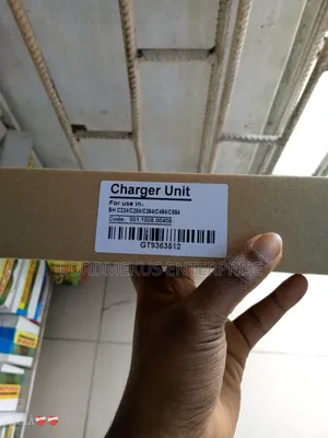 Charge Unit