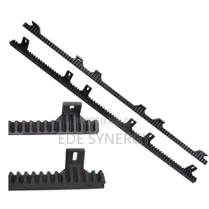 Gear Rack for Sliding Gate Opener