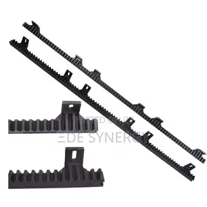 Gear Rack for Sliding Gate Opener