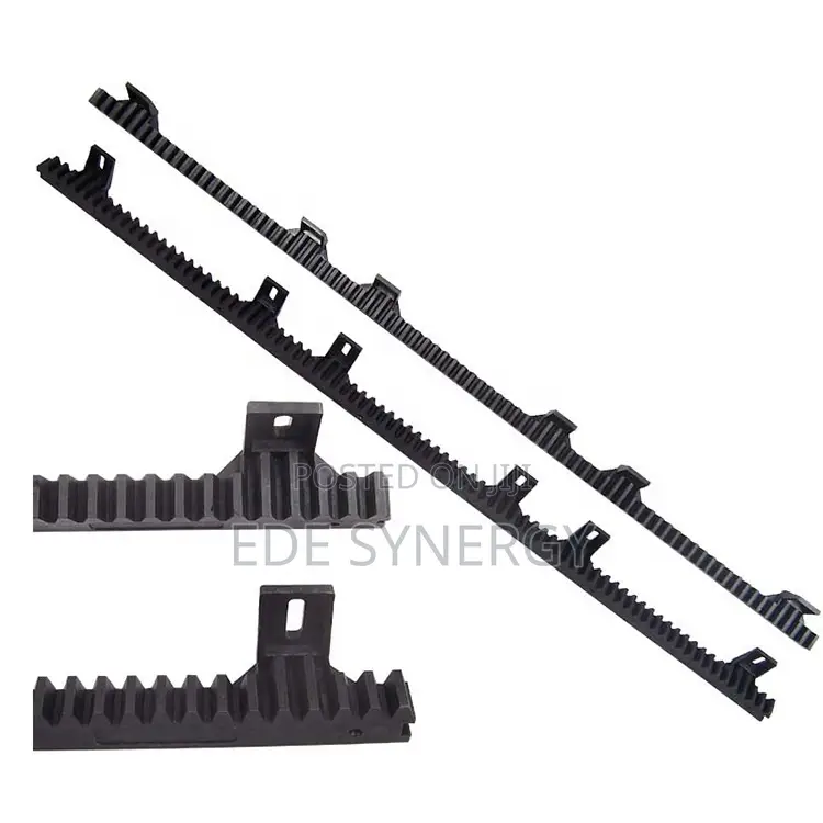 Gear Rack for Sliding Gate Opener
