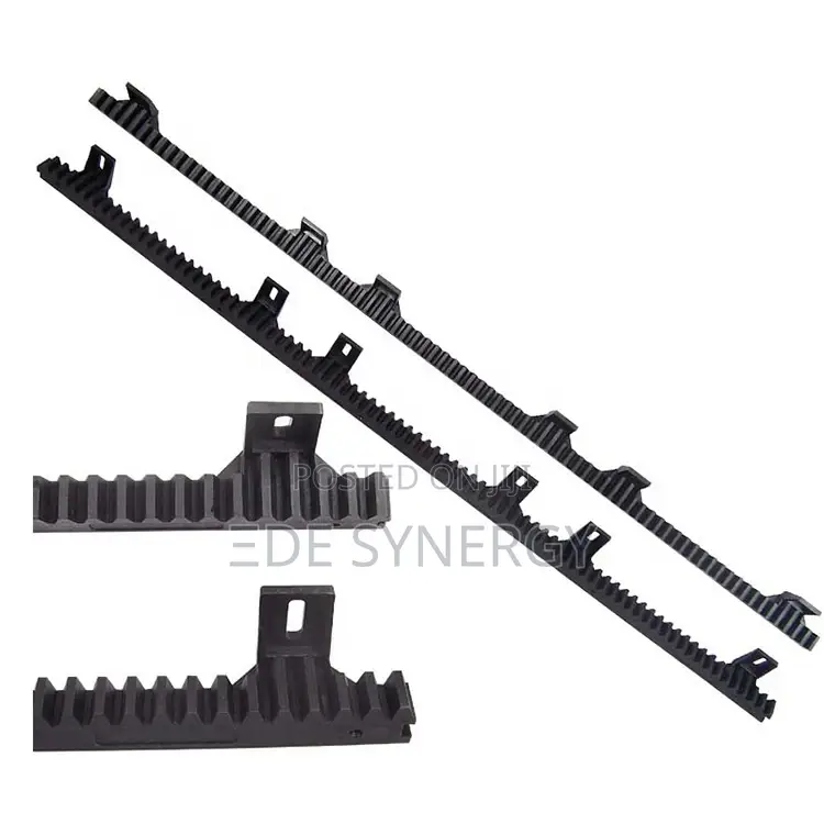 Gear Rack for Sliding Gate Opener