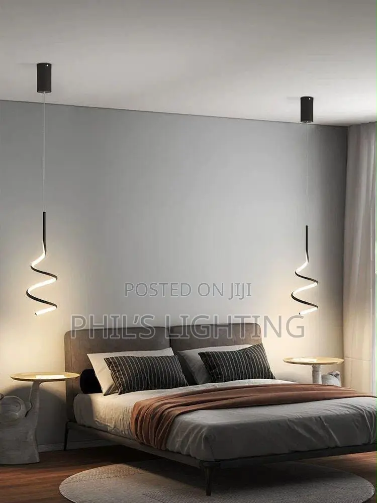 Home Hanging Lamp