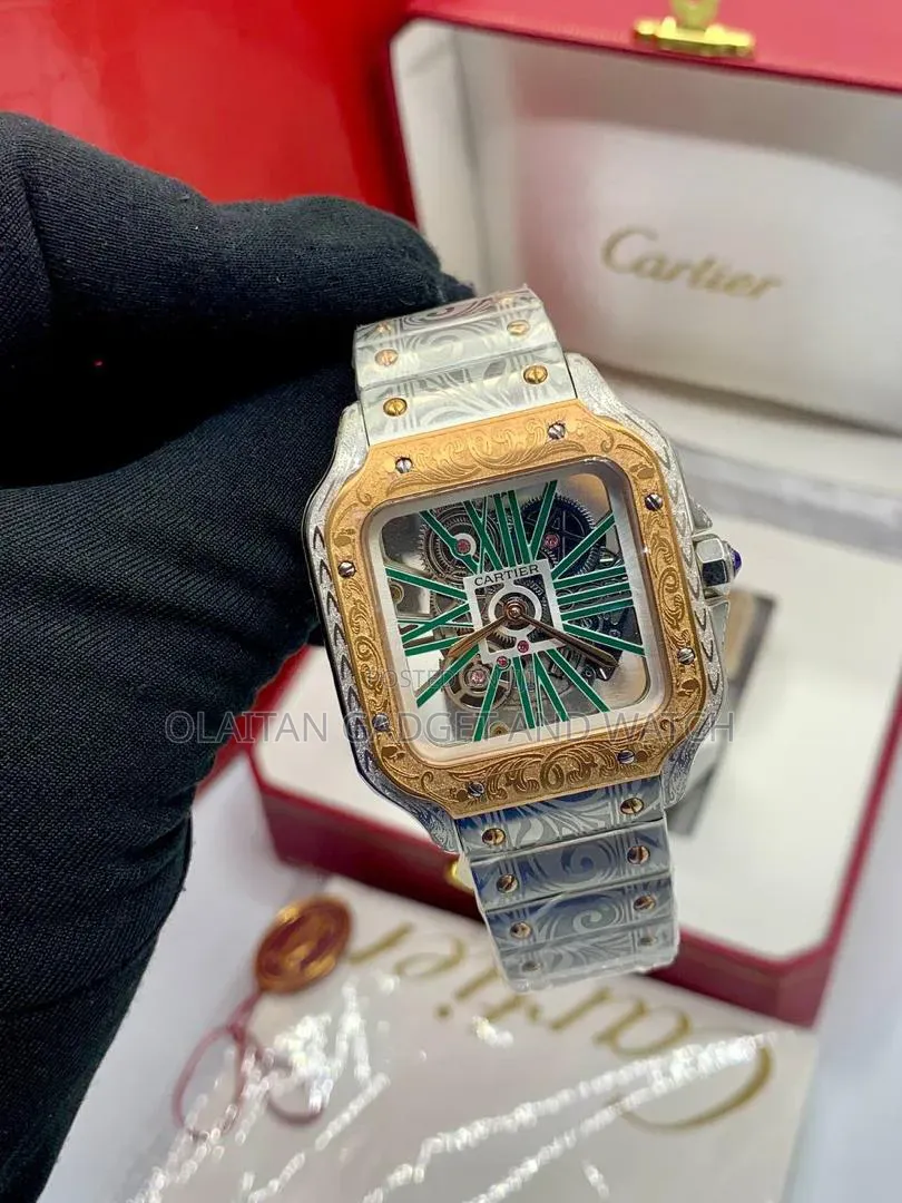 CARTIER Luxury