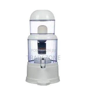 Legend 24L Water Purifier With Stand