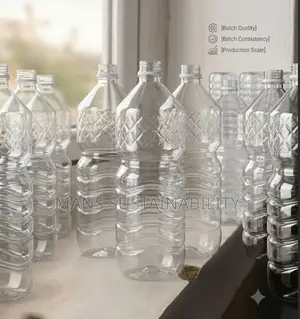 1.5 Litre Pet