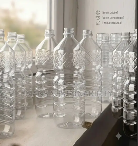 1.5 Litre Pet