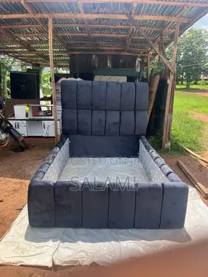 4 and Half Size Bed Frame