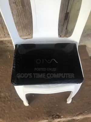 Laptop Sony 8GB Intel Core i5 HDD 500GB