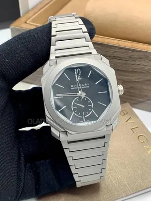 Bvgari CHRONO