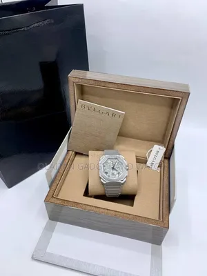 Bvgari CHRONO