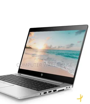 New Laptop HP EliteBook 840r G4 16GB Intel Core i5 SSD 512GB
