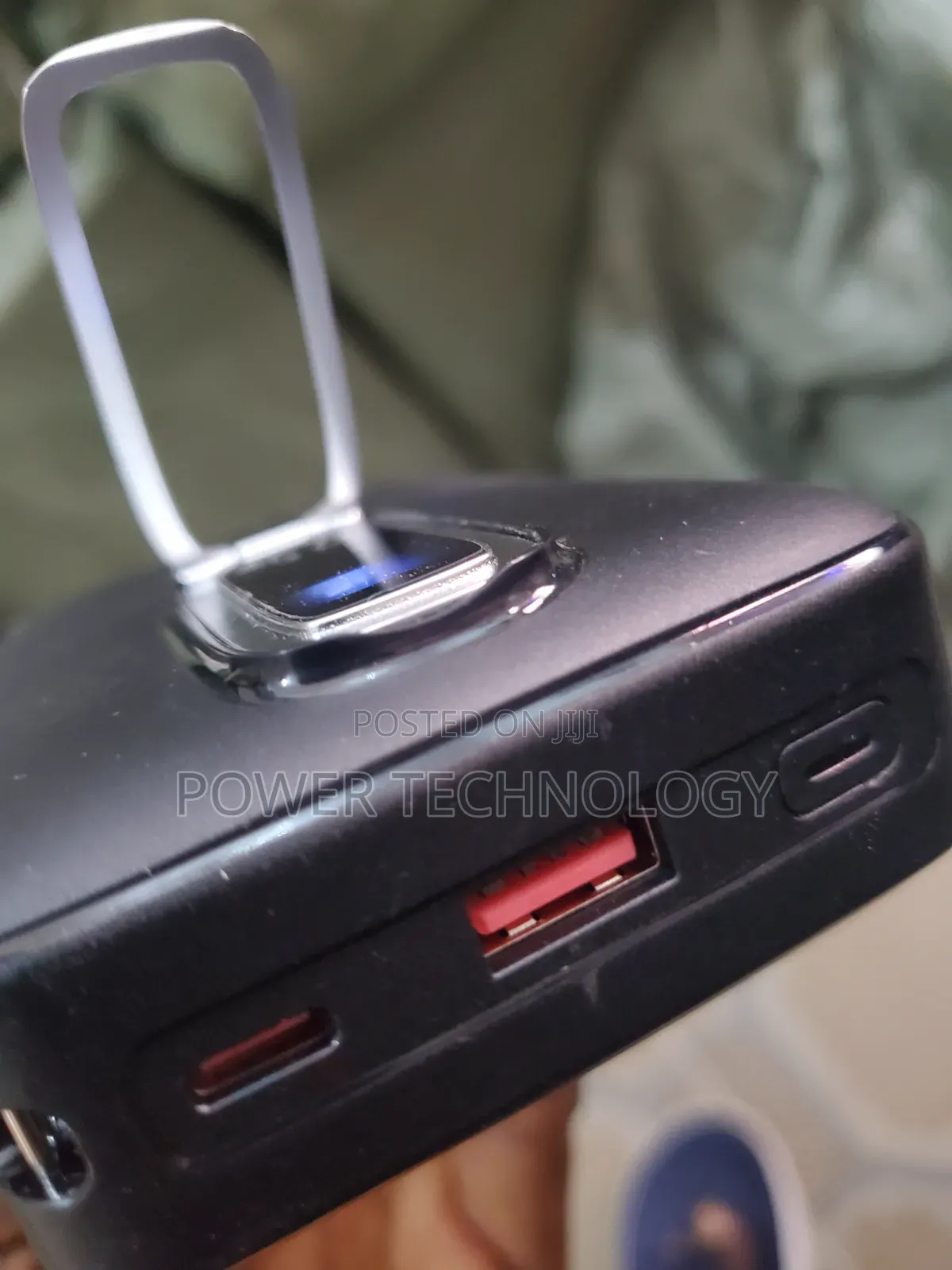 Wireless Charging